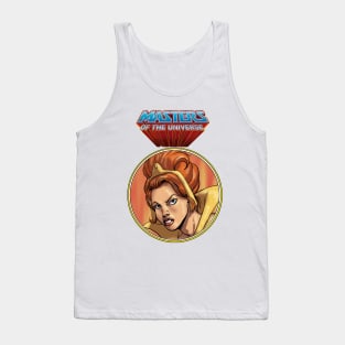 Teela Tank Top